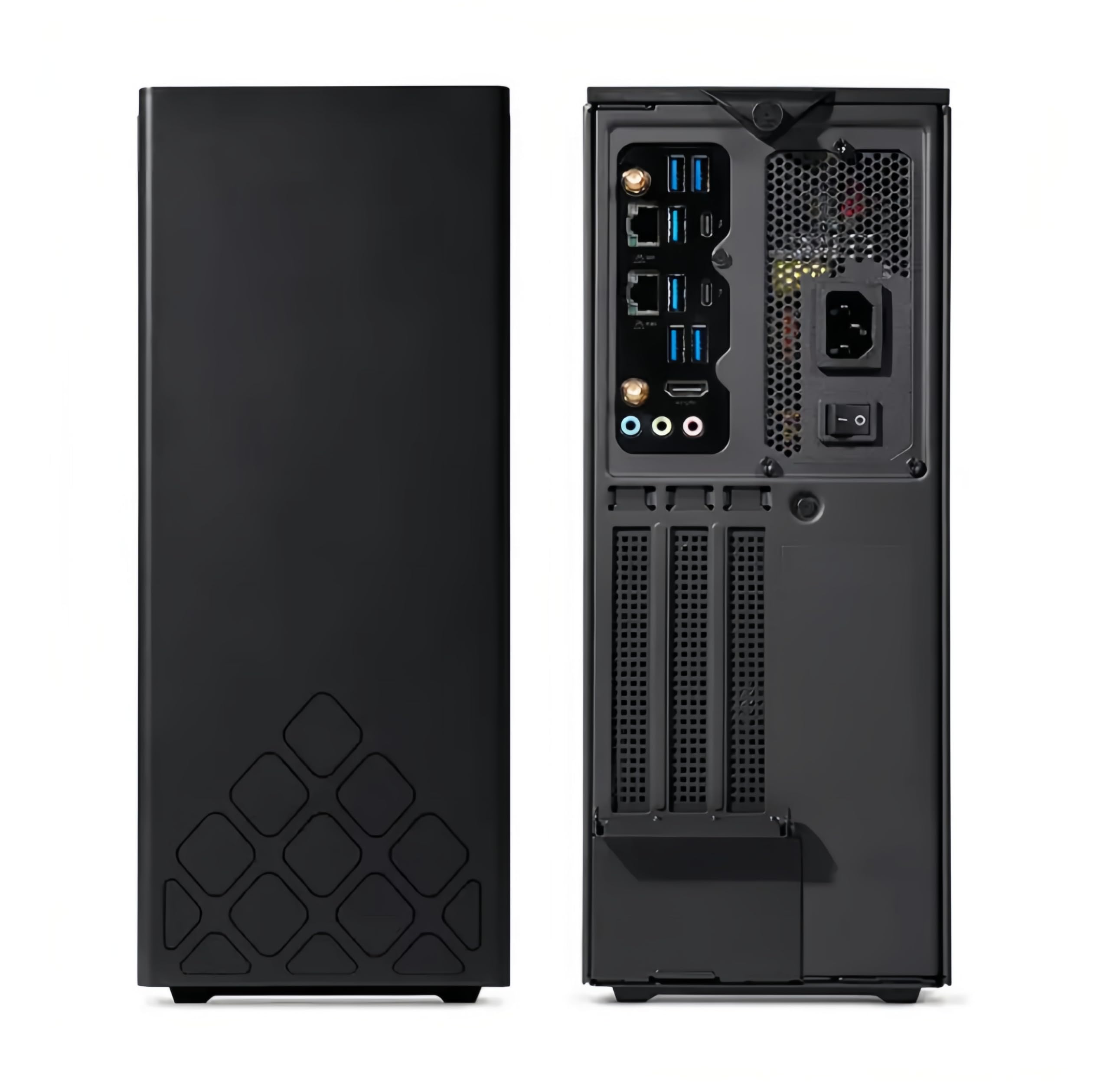 Amazon.com: NUC 13 Extreme NUC13RNGi5 Gaming Mini PC 13th Gern